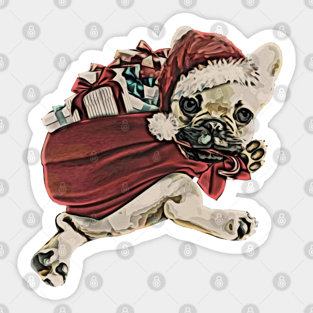 French bulldog christmas gifts deals